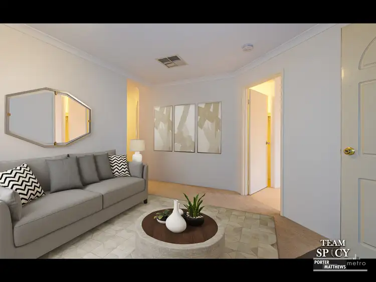 Fourth view of Homely house listing, 26 Abrolhos Loop, Beckenham WA 6107