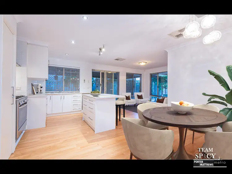 Fifth view of Homely house listing, 26 Abrolhos Loop, Beckenham WA 6107
