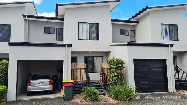 3-5 Mary Street