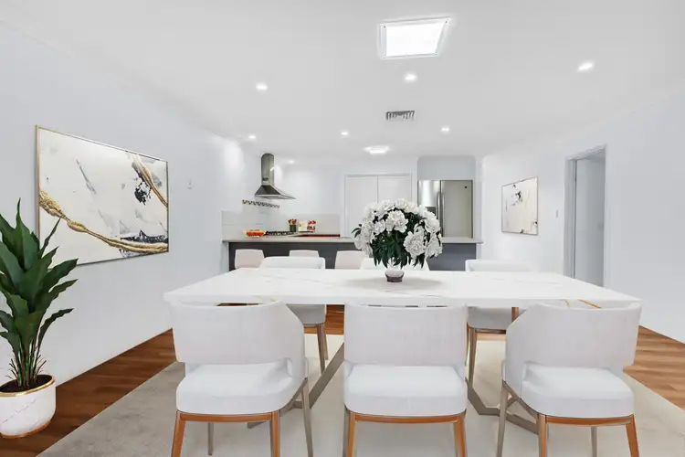 Fourth view of Homely house listing, 6 Carob Way, Vasse WA 6280
