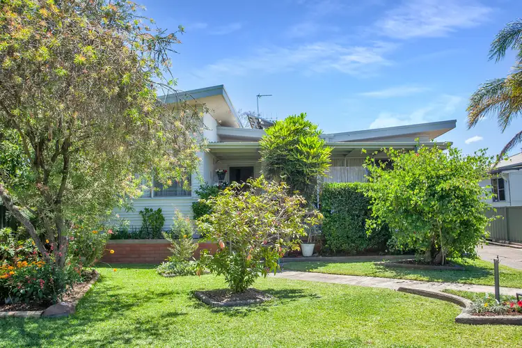 Main view of Homely house listing, 107 Edinburgh Drive, Taree NSW 2430