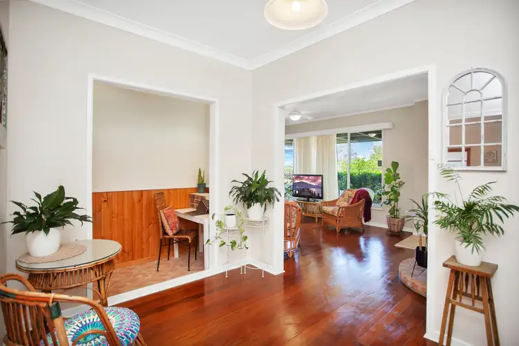 Fourth view of Homely house listing, 107 Edinburgh Drive, Taree NSW 2430