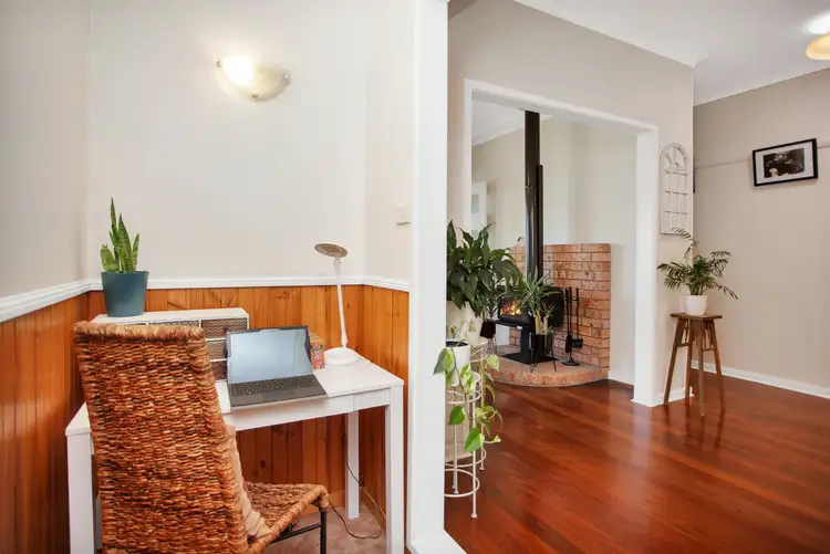 Fifth view of Homely house listing, 107 Edinburgh Drive, Taree NSW 2430