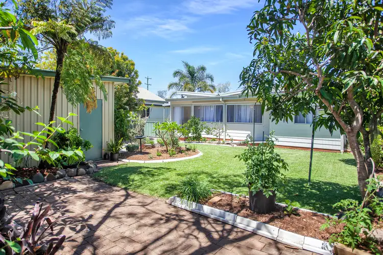Sixth view of Homely house listing, 107 Edinburgh Drive, Taree NSW 2430