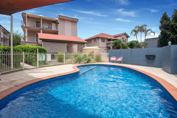 24/481 Sandgate Road, Albion QLD 4010