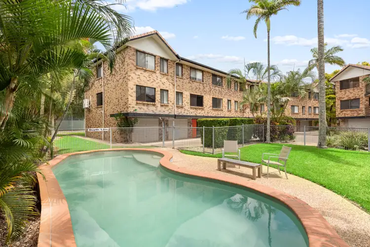 11/40 Swan Street, Gordon Park QLD 4031