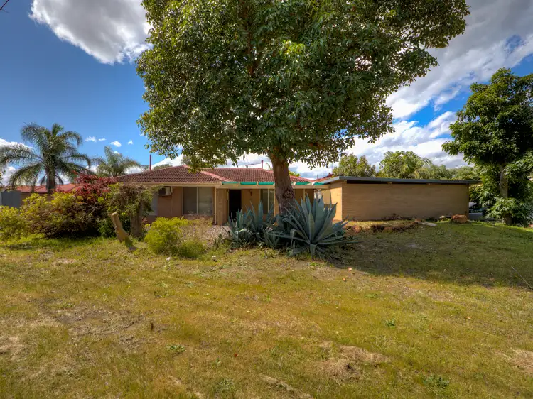 Main view of Homely house listing, 28 Dorchester Road, Forrestfield WA 6058