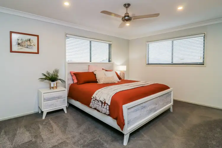 Seventh view of Homely house listing, 10 Atlantis Blv, Agnes Water QLD 4677