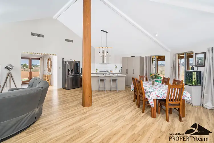 Fourth view of Homely house listing, 194 Eastlyn Drive, Deepdale WA 6532