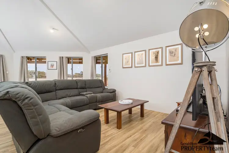 Sixth view of Homely house listing, 194 Eastlyn Drive, Deepdale WA 6532