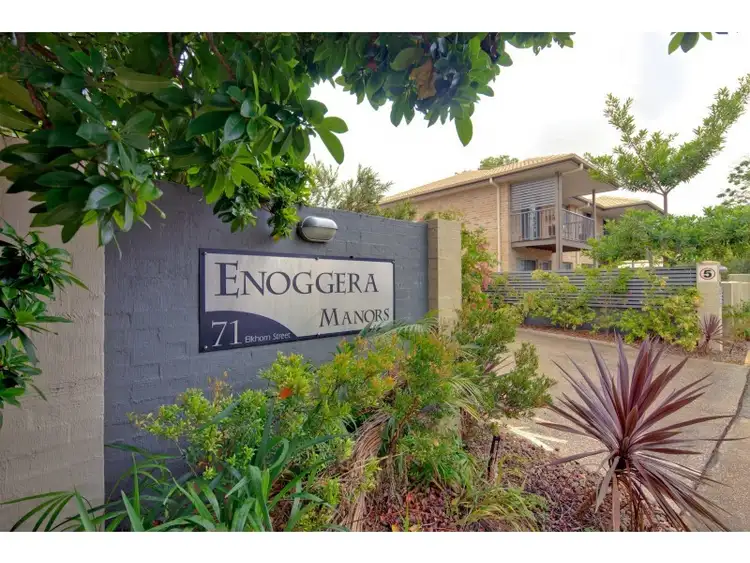 1/71 Elkhorn Street, Enoggera QLD 4051