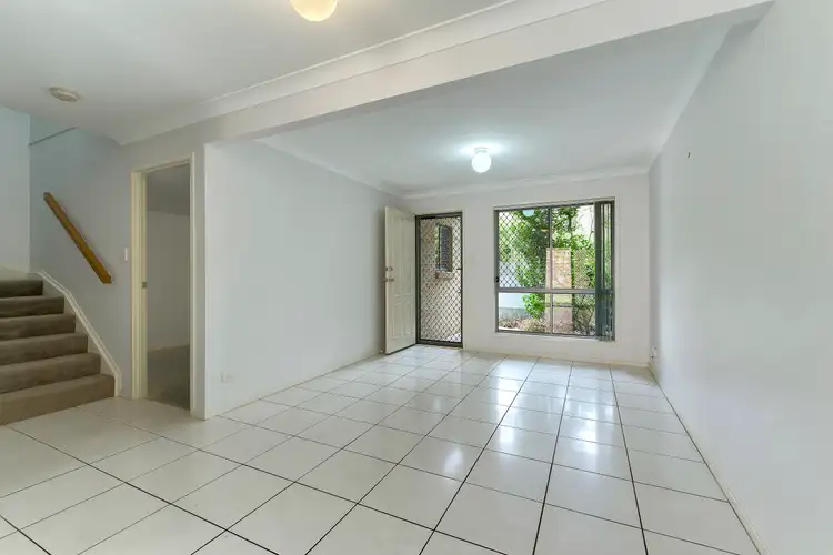 Third view of Homely townhouse listing, 1/71 Elkhorn Street, Enoggera QLD 4051
