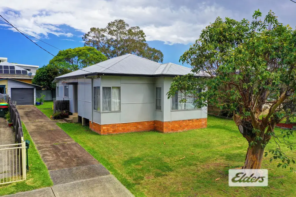 Main view of Homely house listing, 4 York Street, Taree NSW 2430