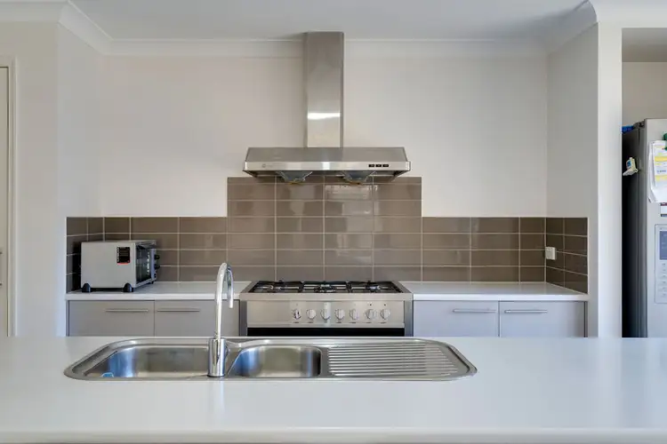 Third view of Homely house listing, 13 Villeneuve St, Alexandra VIC 3714