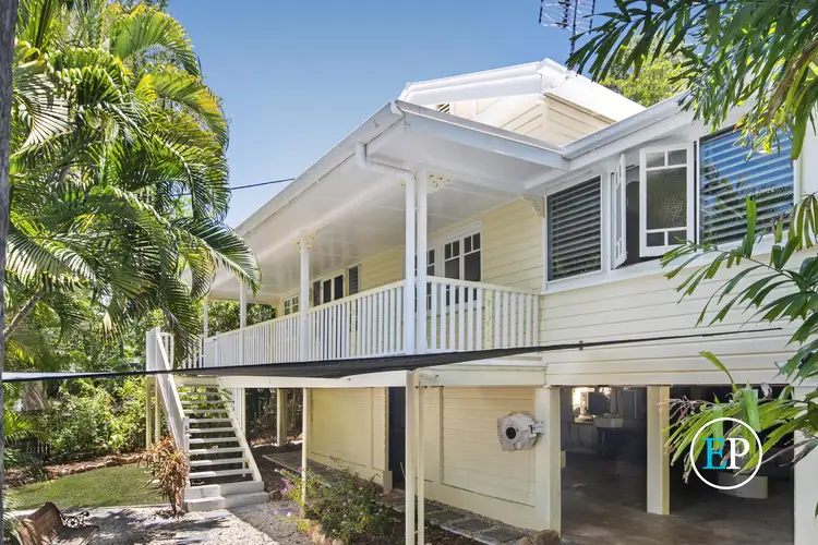 17 Potts Street, Belgian Gardens QLD 4810