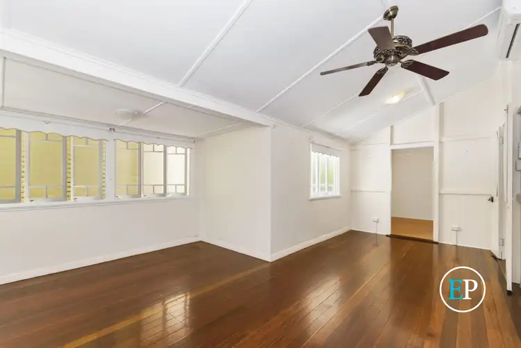 Second view of Homely house listing, 17 Potts Street, Belgian Gardens QLD 4810