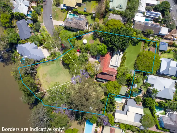68 Molonga Terrace, Graceville QLD 4075