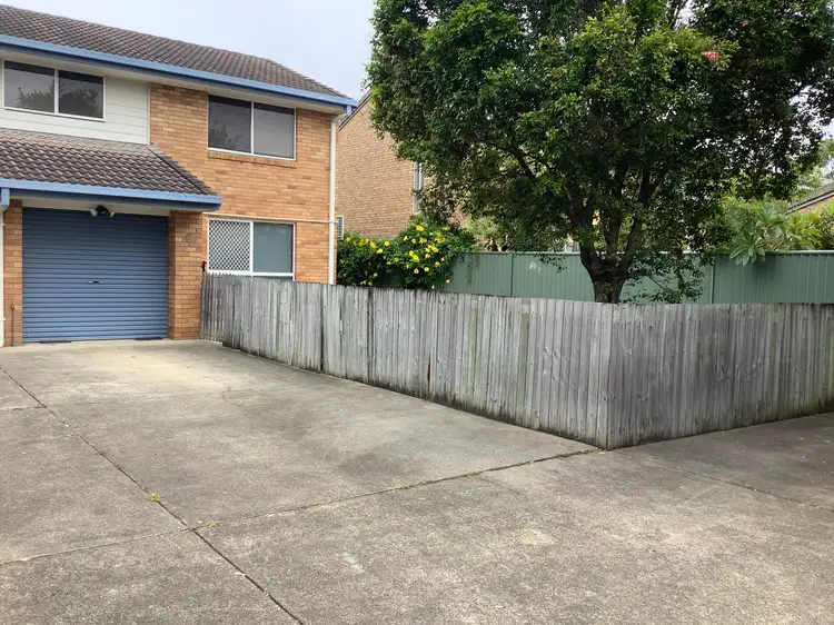 Main view of Homely townhouse listing, 6/3 Pontoon Place, Varsity Lakes QLD 4227