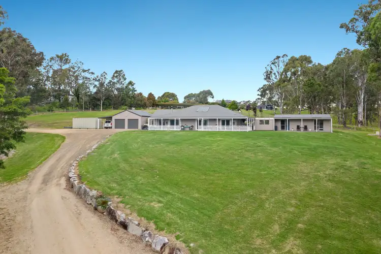 Main view of Homely house listing, 229 Dwyers Creek Road, Moruya NSW 2537