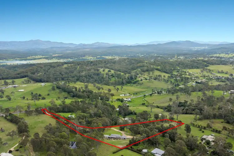 Second view of Homely house listing, 229 Dwyers Creek Road, Moruya NSW 2537