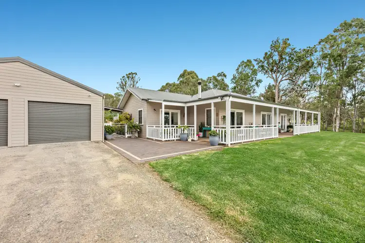 Fifth view of Homely house listing, 229 Dwyers Creek Road, Moruya NSW 2537