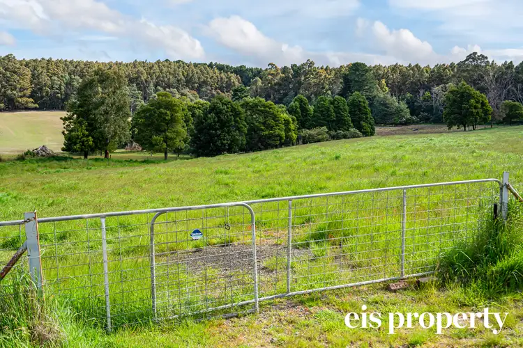 Main view of Homely land listing, Lot 1 Fairy Falls Road, Geeveston TAS 7116