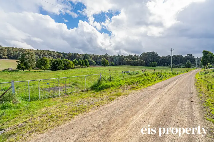 Fourth view of Homely land listing, Lot 1 Fairy Falls Road, Geeveston TAS 7116
