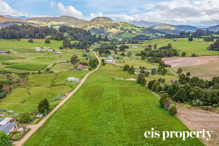 Fifth view of Homely land listing, Lot 1 Fairy Falls Road, Geeveston TAS 7116