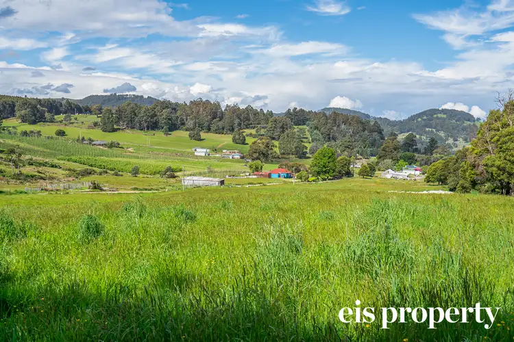 Sixth view of Homely land listing, Lot 1 Fairy Falls Road, Geeveston TAS 7116