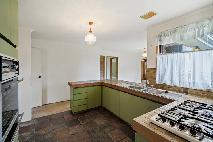 Fifth view of Homely house listing, 6 Merryn Grove, Wantirna South VIC 3152