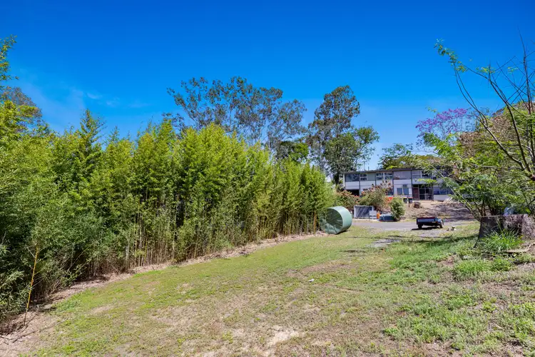 Third view of Homely land listing, 8 Cranwood Street, Kenmore QLD 4069