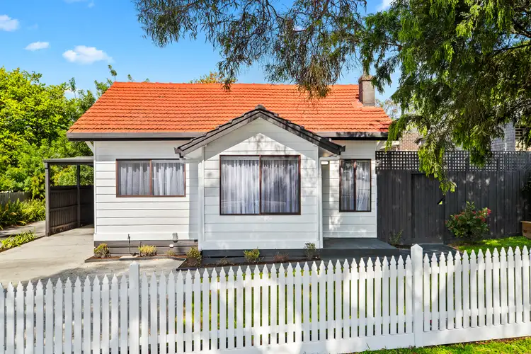 1/470 Dorset Road, Boronia VIC 3155