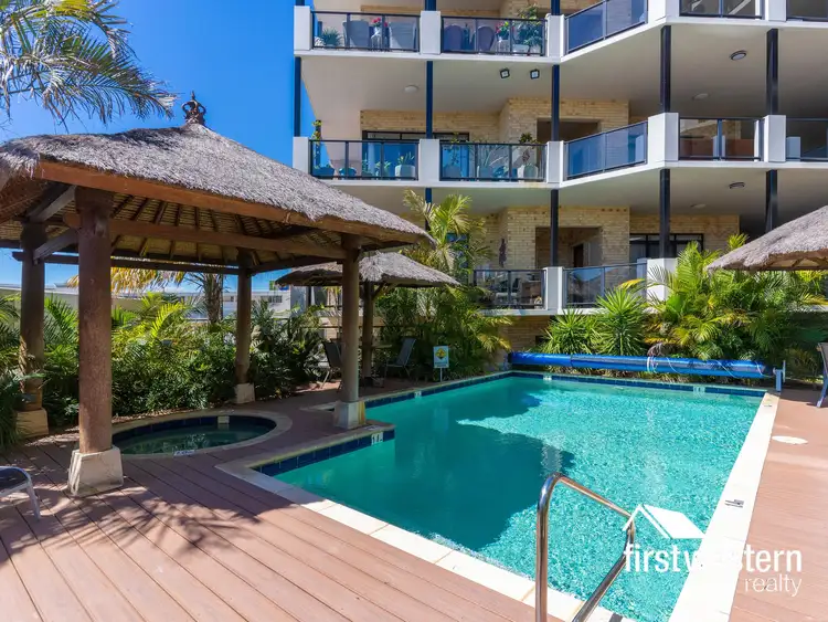 103/17 Davidson Terrace, Joondalup WA 6027