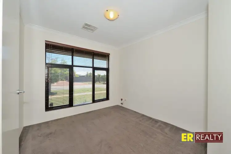 Fourth view of Homely house listing, 79 Edgecombe Pass, Aveley WA 6069