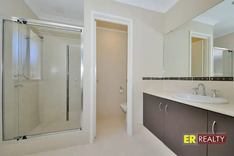 Sixth view of Homely house listing, 79 Edgecombe Pass, Aveley WA 6069