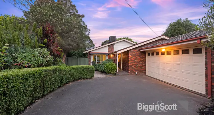 Second view of Homely house listing, 3 Jennifer Court, Vermont South VIC 3133