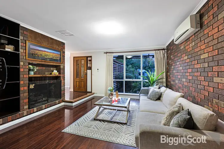 Third view of Homely house listing, 3 Jennifer Court, Vermont South VIC 3133