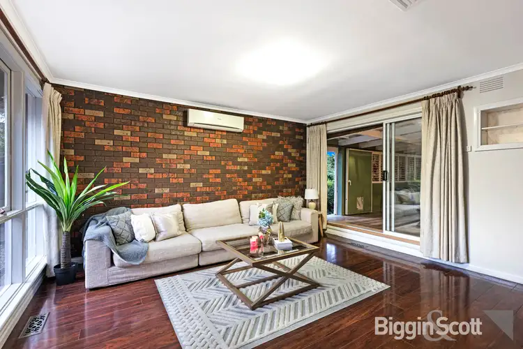 Fourth view of Homely house listing, 3 Jennifer Court, Vermont South VIC 3133