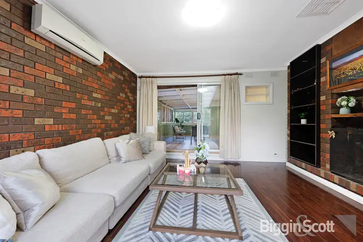 Fifth view of Homely house listing, 3 Jennifer Court, Vermont South VIC 3133