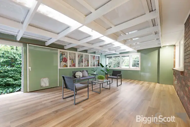 Sixth view of Homely house listing, 3 Jennifer Court, Vermont South VIC 3133