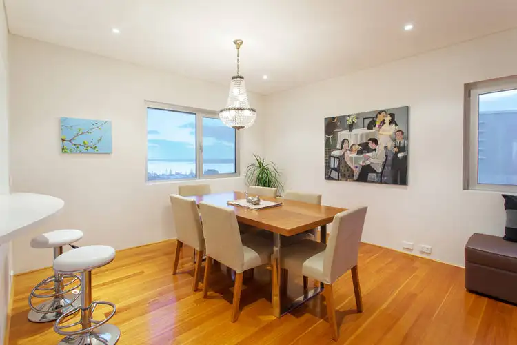 Second view of Homely apartment listing, 14w/9 Parker Street, South Perth WA 6151