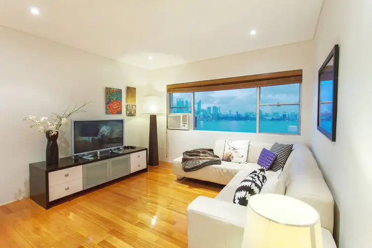 Third view of Homely apartment listing, 14w/9 Parker Street, South Perth WA 6151