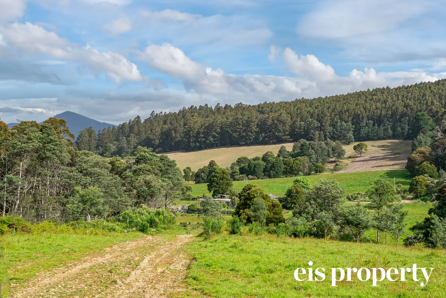 Main view of Homely land listing, 82 Fairy Falls Road, Geeveston TAS 7116