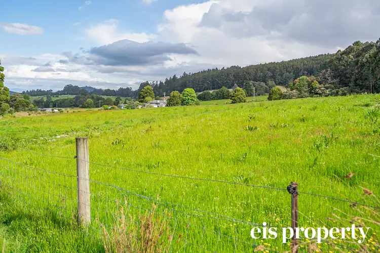 Third view of Homely land listing, 82 Fairy Falls Road, Geeveston TAS 7116