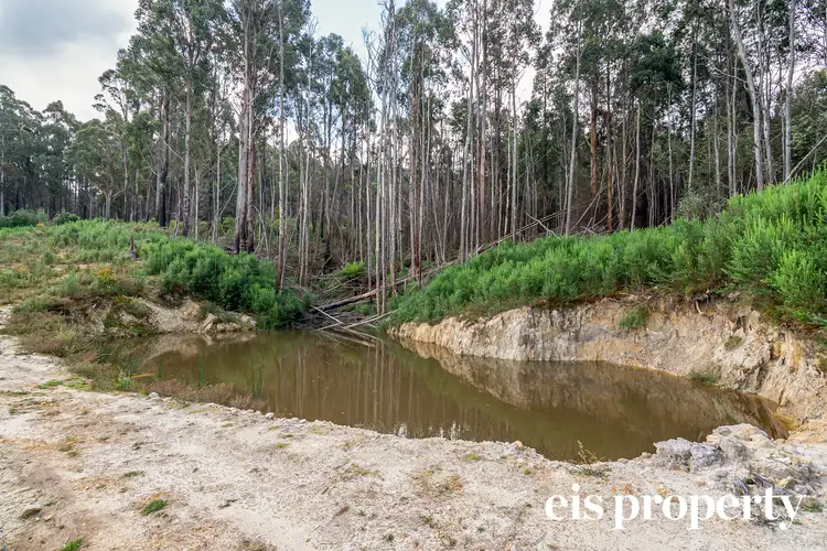 Fourth view of Homely land listing, 82 Fairy Falls Road, Geeveston TAS 7116