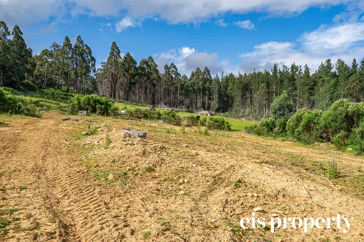 Fifth view of Homely land listing, 82 Fairy Falls Road, Geeveston TAS 7116