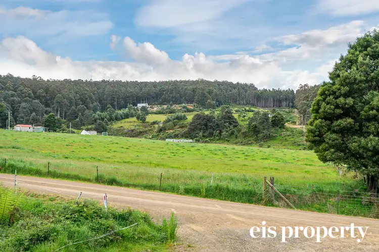 Sixth view of Homely land listing, 82 Fairy Falls Road, Geeveston TAS 7116
