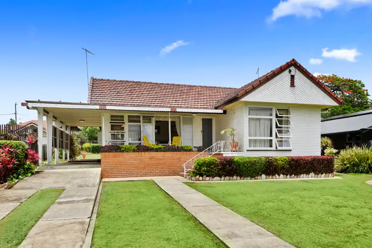 35 Ellerdale Street, Aspley QLD 4034