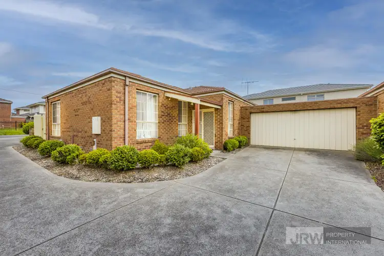 1/18 Kerferd Road, Glen Waverley VIC 3150
