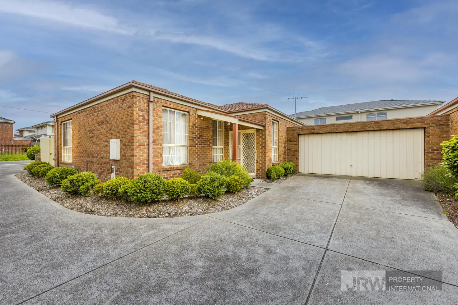 Main view of Homely unit listing, 1/18 Kerferd Road, Glen Waverley VIC 3150